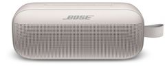 SoundLink Flex Bluetooth zvočnik, bel