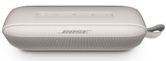 Bose SoundLink Flex Bluetooth zvočnik, bel - odprta embalaža