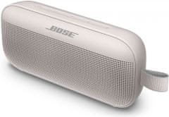 Bose SoundLink Flex Bluetooth zvočnik, bel - odprta embalaža