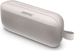 SoundLink Flex Bluetooth zvočnik, bel