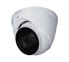 Dahua Odlična videonadzorna kamera z visoko ločljivostjo 5 MP in IR led dometom do 60m. HDW1500T-Z-A 