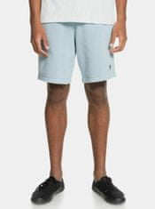 Quiksilver Moška Trawsh Kratke hlače Modra XL