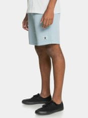 Quiksilver Moška Trawsh Kratke hlače Modra XL