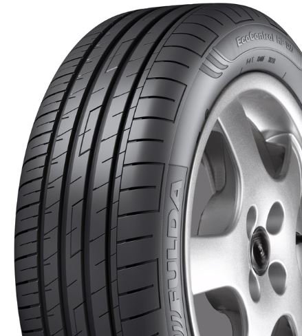 Fulda Letna pnevmatika 195/65R15 91V EcoControl HP2 DOTXX25 542562