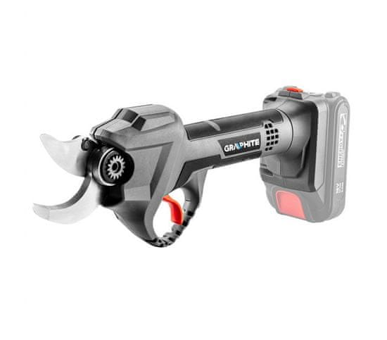 shumee BREZŽIČNI PRECAUTOR ENERGY+ 18V BREZ BATERIJE.