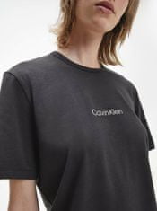 Calvin Klein Ženska Majica Črna S
