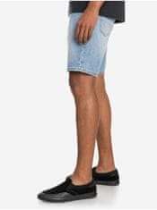 Quiksilver Moška Modern Wave Kratke hlače Modra S