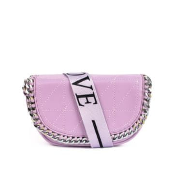 Art of Polo Ženska torbica Mekretija sivka