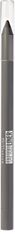 Maybelline Vodoodporen gel svinčnik za oči Tattoo Liner (Gel Pencil) 1,3 g (Odtenek 940 Rich Amethyst)
