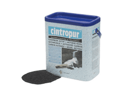 Cintropur Aktivno Oglje Cintropur 3,4 litra / 1,25 kg (paket)