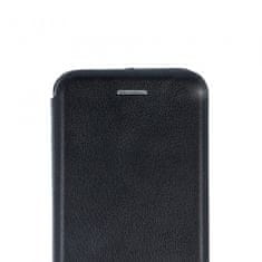 Havana Premium Soft ovitek za iPhone 12 Pro Max, preklopni, črn