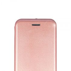 Havana Premium Soft ovitek za iPhone 13, preklopni, roza