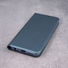 Havana Skin ovitek za Samsung Galaxy S20 FE G780, preklopni, temno zelen