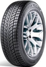 Bridgestone zimske gume LM-80 Evo 255/50R20 109H XL AO 