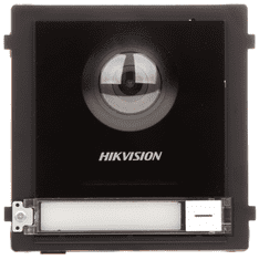 Hikvision Video domofon sedem-stanovanjski komplet 8003IME1/KDM/KDKK/8350WTE BARVNI
