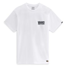 Vans Majica Mn Equality Ss White M