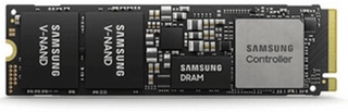 Samsung pm9a1 ssd disk 512 gb m.2 80 mm pci-e 4.0 x4 nvme tlc v-nand mzvl2512hcjq-00b00