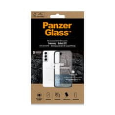 PanzerGlass HardCase zaščitni ovitek za Samsung Galaxy S22 (0371)
