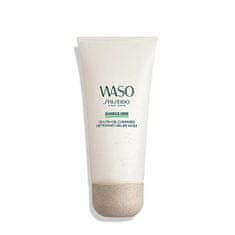 Shiseido Waso Shikulime čistilo in odstranjevalec ličil (Gel-to-Oil Clean ser) 125 ml