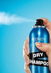Redken Deep Clean (Dry Shampoo) (Neto kolièina 91 g)