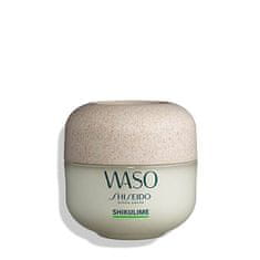 Shiseido Waso Shikulime intenzivna vlažilna krema (Mega Hydrating Moisturizer) 50 ml