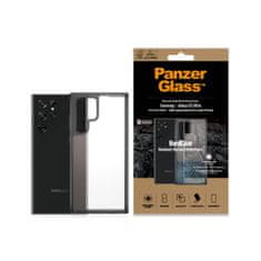 PanzerGlass HardCase zaščitni ovitek za Samsung Galaxy S22 Ultra (0373)