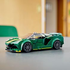 Speed Champions - Lotus Evija (76907)