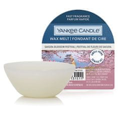 Yankee Candle Festival Sakura (Wax Melt) 22 g