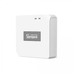 Sonoff ZigBee usmerjevalnik, HUB za povezovanje z Wi-Fi napravami