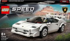Speed Champions - Lamborghini Countach (76908)
