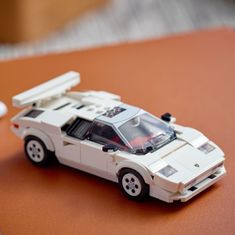 Speed Champions - Lamborghini Countach (76908)