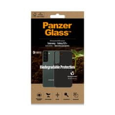 PanzerGlass ovitek za Samsung Galaxy S22+, 100 % biorazgradljiv (0375)