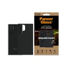PanzerGlass ovitek za Samsung Galaxy S22 Ultra, 100 % biorazgradljiv (0376)