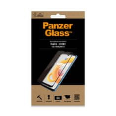 PanzerGlass zaščitno steklo za Realme C11 2021, črno