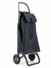 Nakupovalni voziček I-Max MF 2L, temno siv