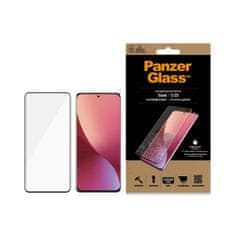 PanzerGlass zaščitno steklo za Xiaomi 12/12X (8056)