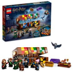 LEGO Harry Potter - Bradavičarski čarobni kovček (76399)