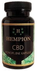 hempion CBD Konopljine kapsule 