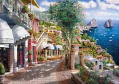 Clementoni Puzzle Capri 1000 kosov