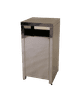 Inox box za plinski jeklenko za plinske žare 