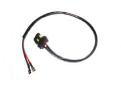 AMIO Napajalni kabel za inverter (predstikalna naprava) 1 kos