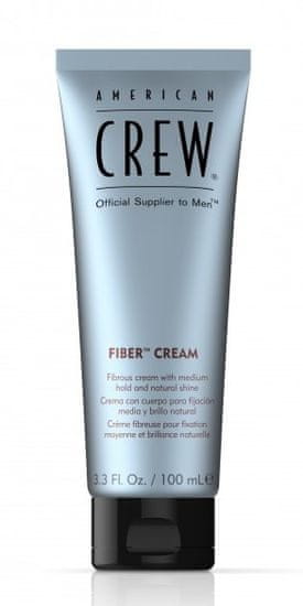 American Crew Fiber Cream krema za lase, 100 ml