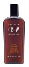 American Crew  Daily Shampoo šampon za lase, 250 ml