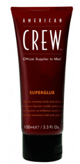 American Crew Superglue gel za lase, 100 ml