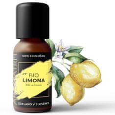 AROMATRIP® Eterično olje LIMONA BIO Aromatrip 15 ml