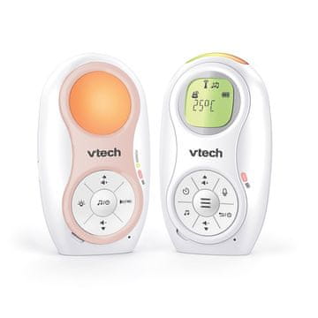 Vtech Elektronska otroška varuška DM1215 z baterijskim oddajnikom
