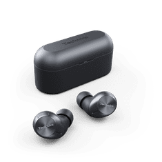 Technics Bluetooth slušalke, 25 ur, IPX4, črne (EAH-AZ40) - rabljeno