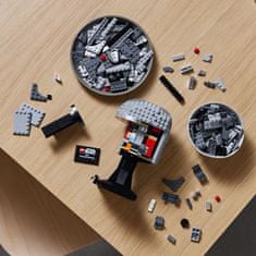 LEGO Star Wars™ - Čelada Mandaloriana (75328)