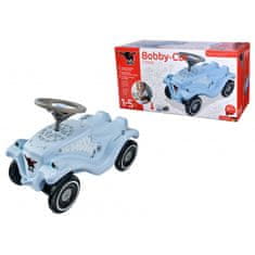 Bobby Car Classic Rider z rogom Modra