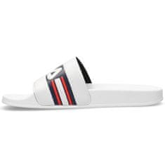 FILA Japanke bela 42 EU Oceano Slipper